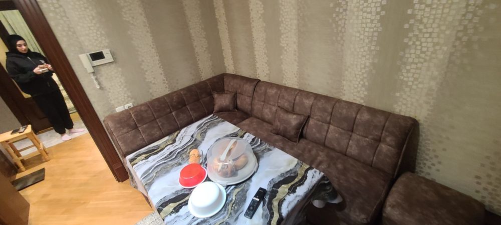 Реставрация и Изготовление мягкой мебели любой сложности