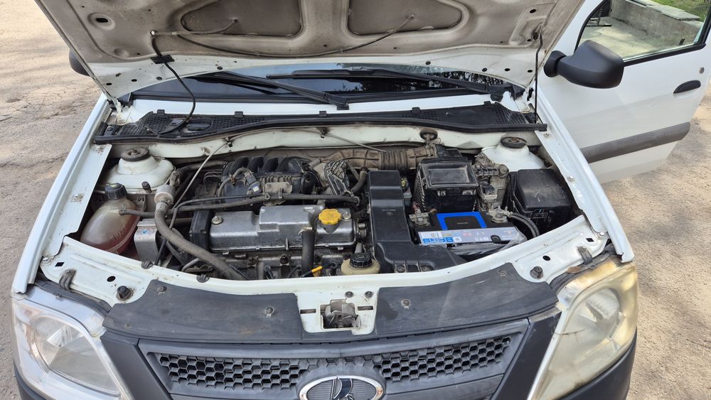 Лада Ларгус LADA LARGUS 2019