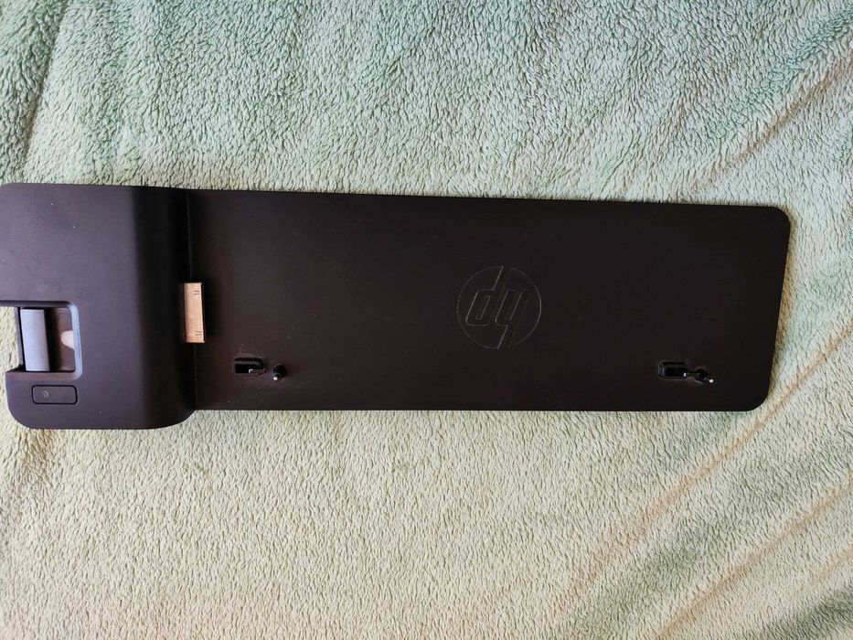 Докинг станция HP Docking Station 2013 UltraSlim D9Y32AA