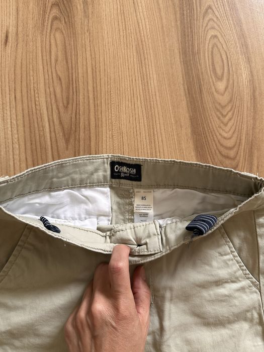 Pantaloni noi baieti, 8 ani