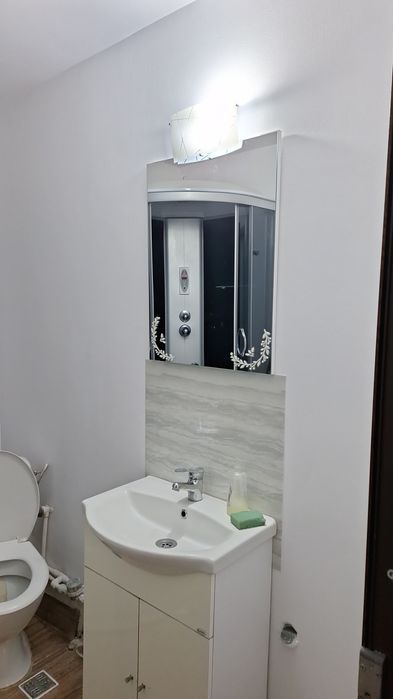 Apartament de închiriat — fotografia 3