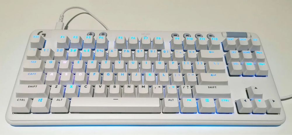 logitech g713 TKL