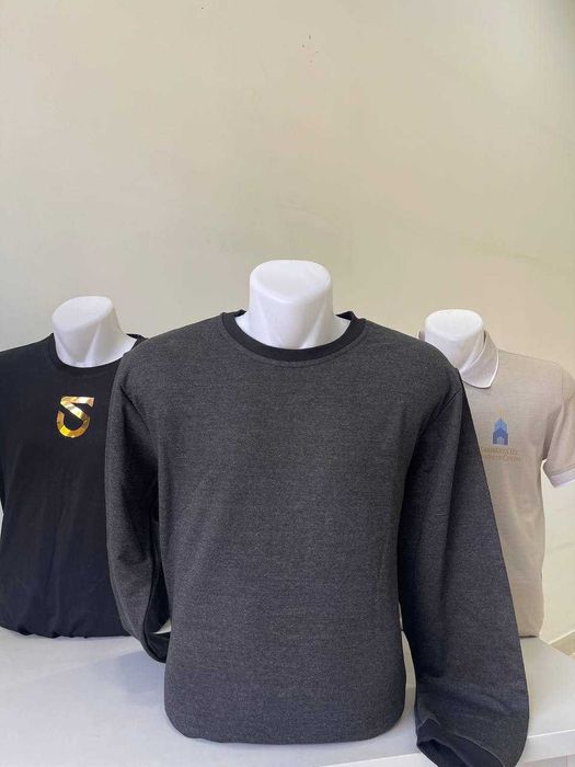 ТОлстовка на заказ, 2 ип ва 3 ип материал