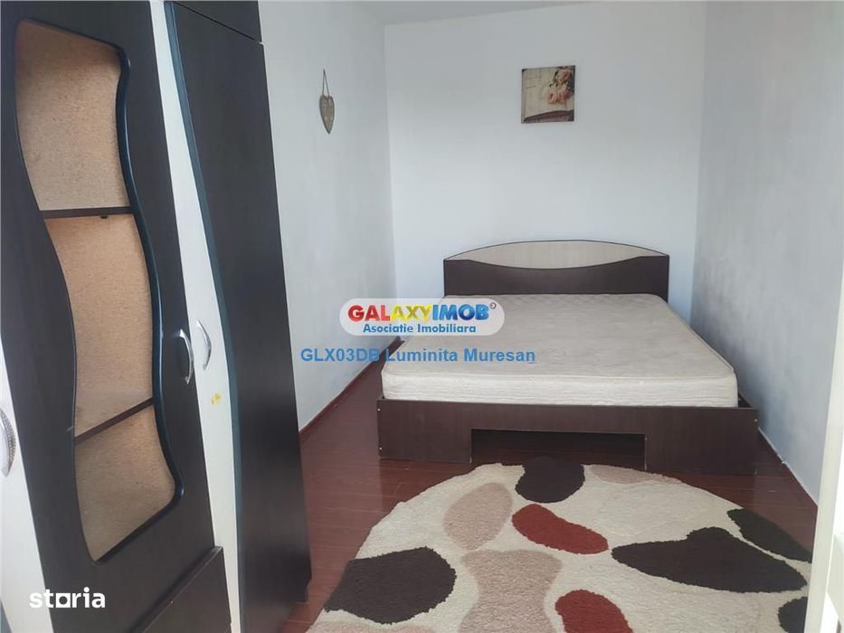 Inchiriere apartament 2 camere nedecomandat Targoviste Micro 6