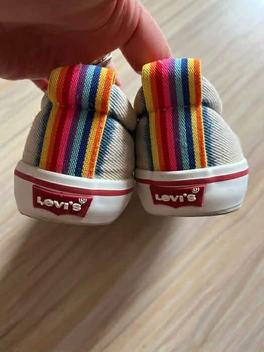 Спортни обувки Levi’s