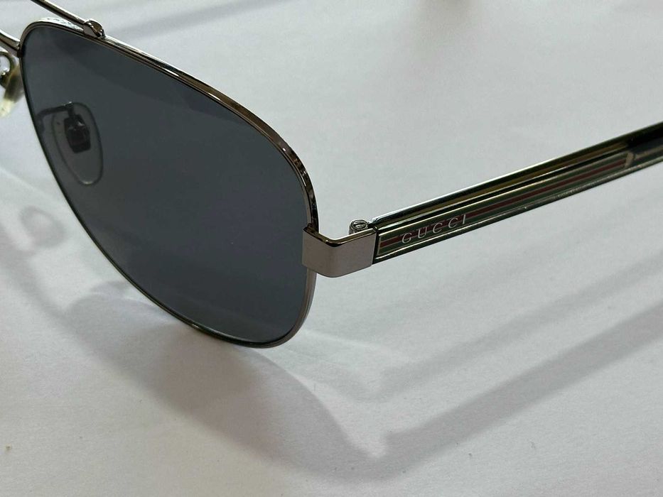 Мъжки слънчеви очила Gucci GG0528S 006