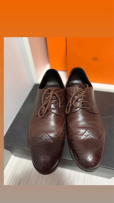 Pantofi Bigotti