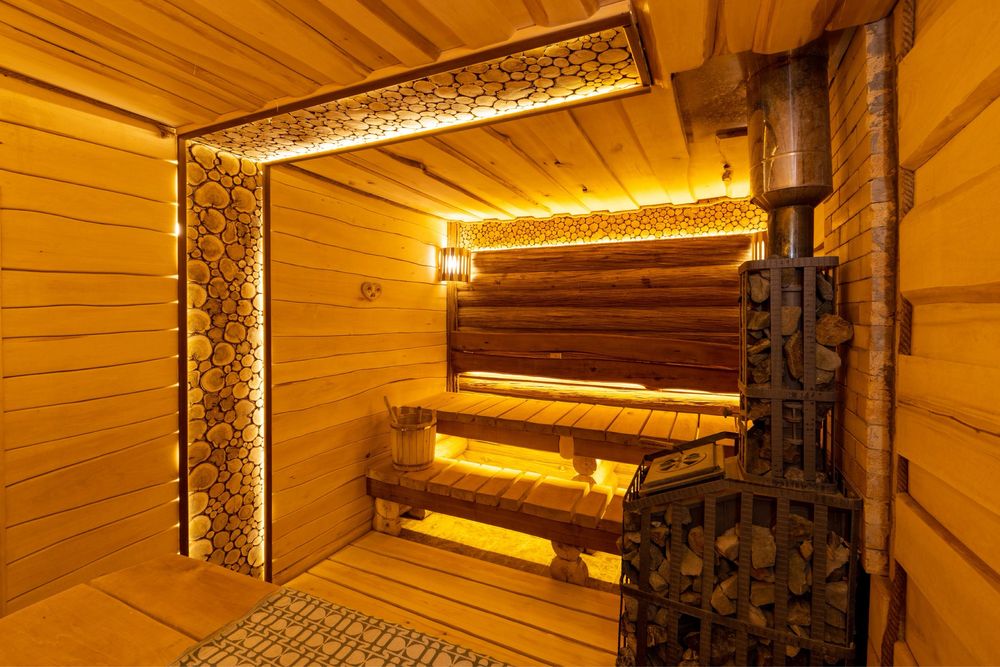 Посуточно сдается дом