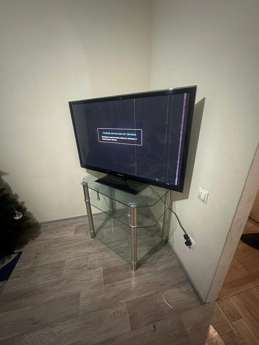 Телевизор SAMSUNG 50' диагональ