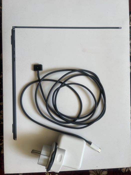 Macbook air M2 512gb