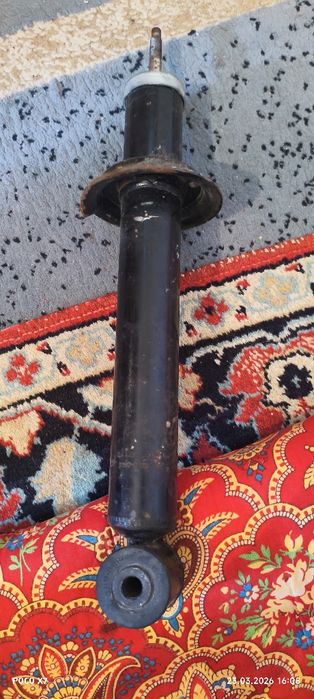 Приора амортизатор қолданылмаған таза