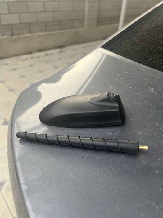 Антенна хендай hyundai accent kia rio