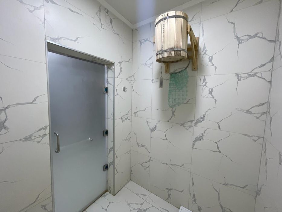 Сдается новый дом посуточно