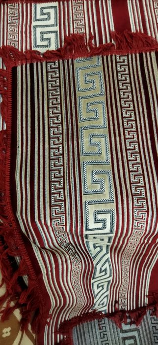 Дивандек плотный.  Турецкий Оригинал