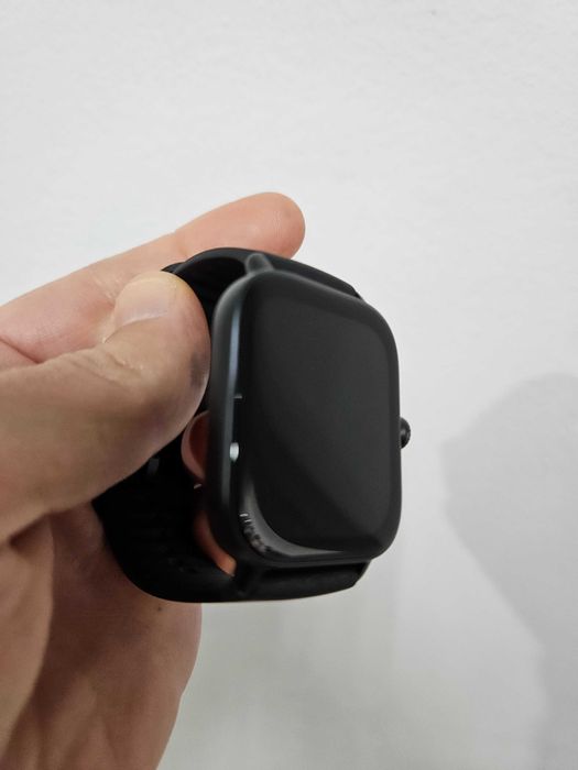 Smartwatch amazfit 3 nou neactivat 0sec 0min.