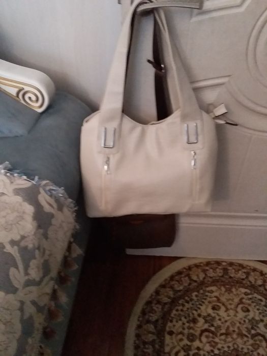 Продам сумку новую