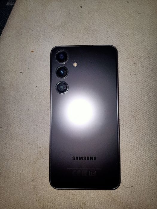 Samsung Galaxy s24