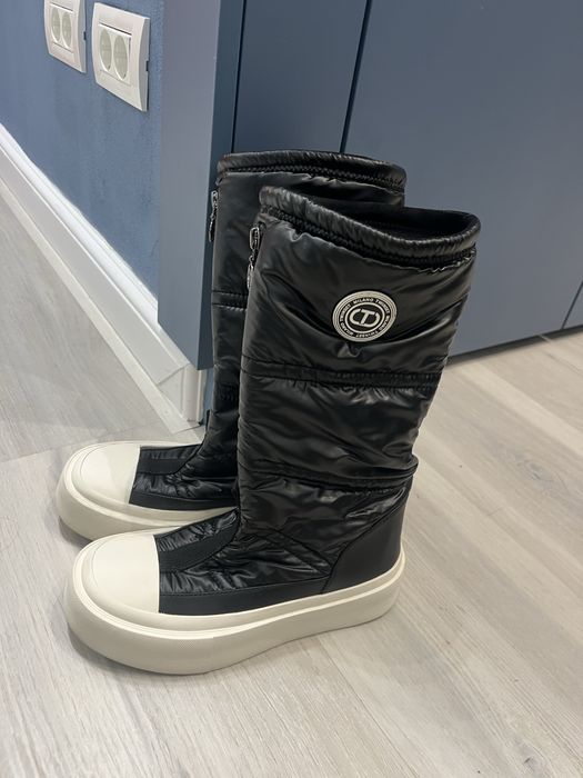 Cizme superbe Twinset