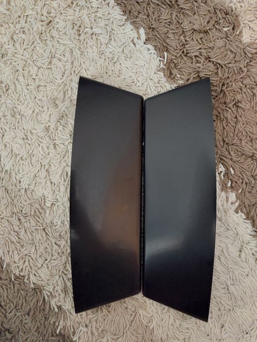 Set 2 organizatoare pentru mașină