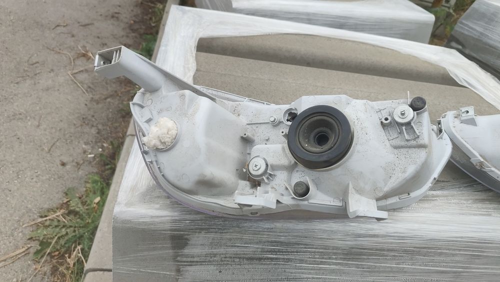 фара хонда цивик новый