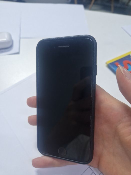 IPhone Se 2020 года