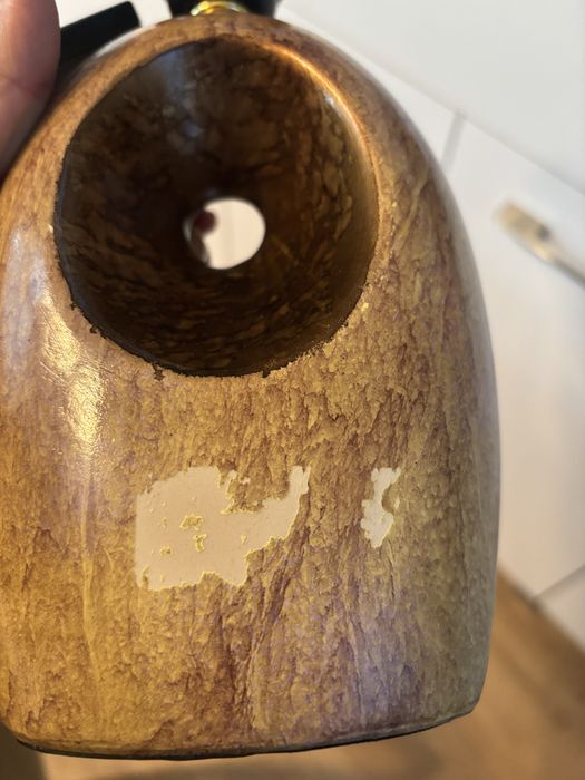 Нова нощна лампа