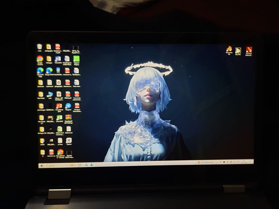 Gaming laptop kuchli noutbuk acer