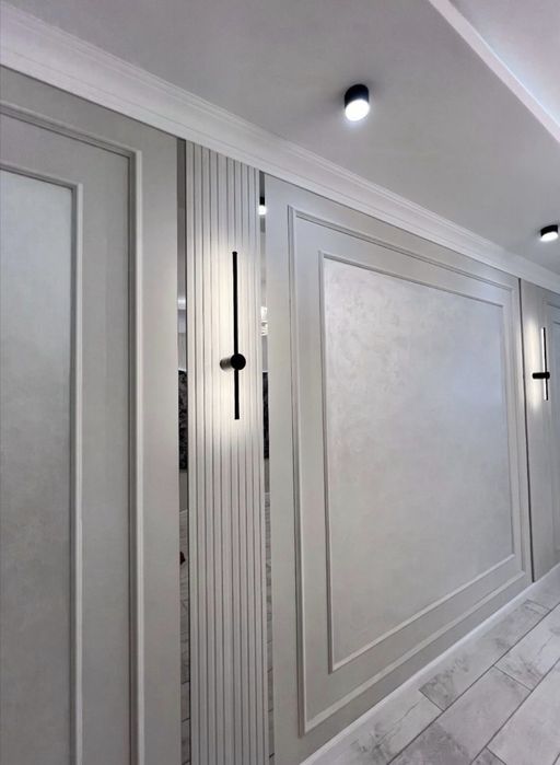 Штукатурка маляр