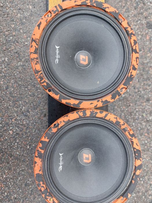 Продам калонки динамик