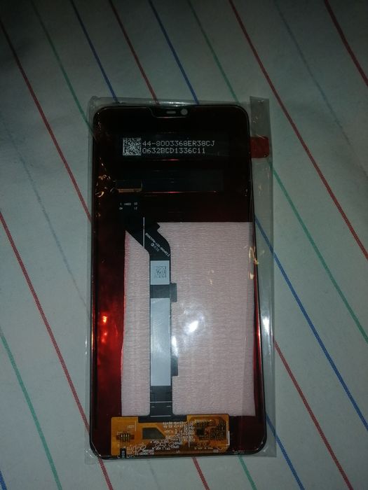 Дисплей за Xiaomi Mi8 Lite