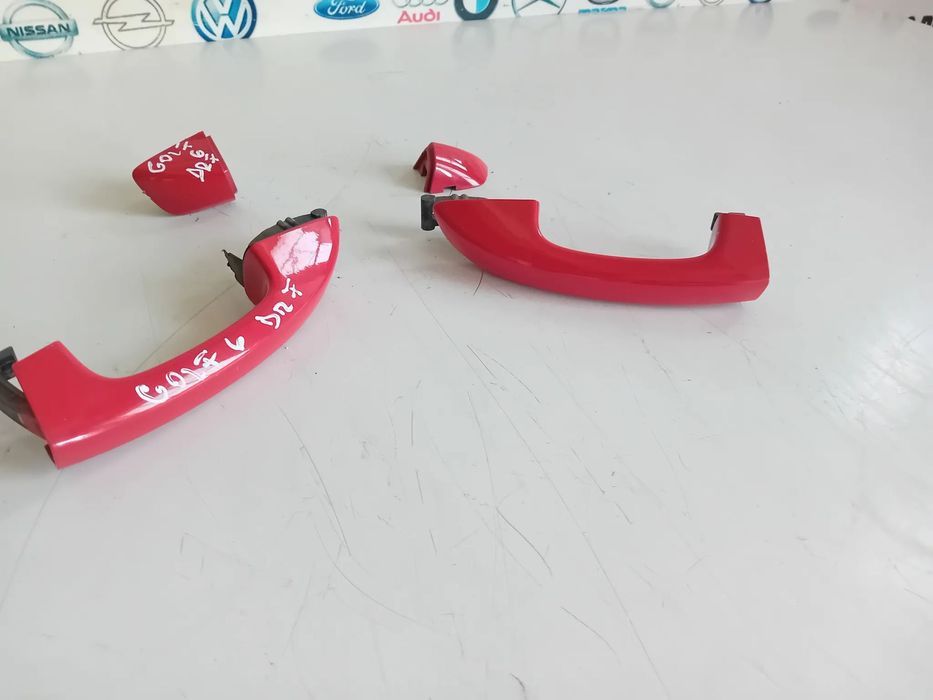 Maner Usa Exterior Stanga Dreapta Fata Vw Golf 6 VI AN 2008-2013