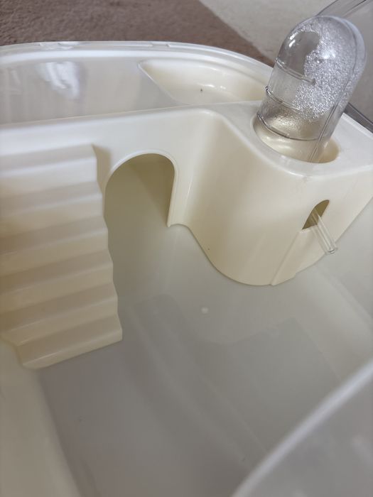 Прожам клетку для хомяков