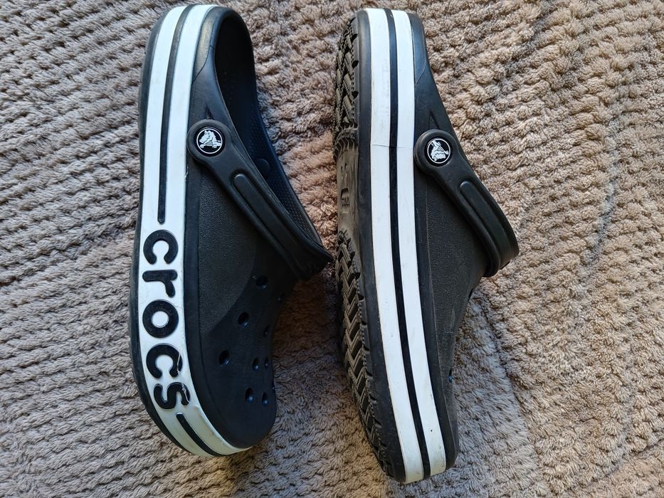 Оригинални Crocs Iconic Comfort 45 номер