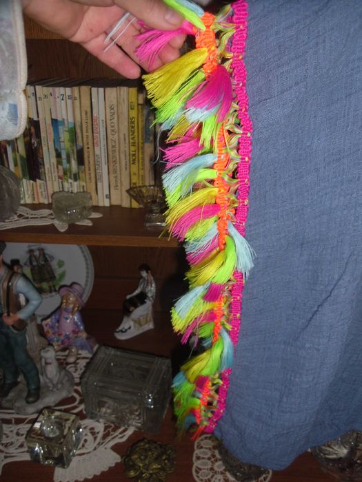 Camasa gen ie brodata