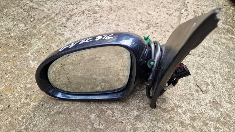 Oglinda stânga Golf 5 Plus