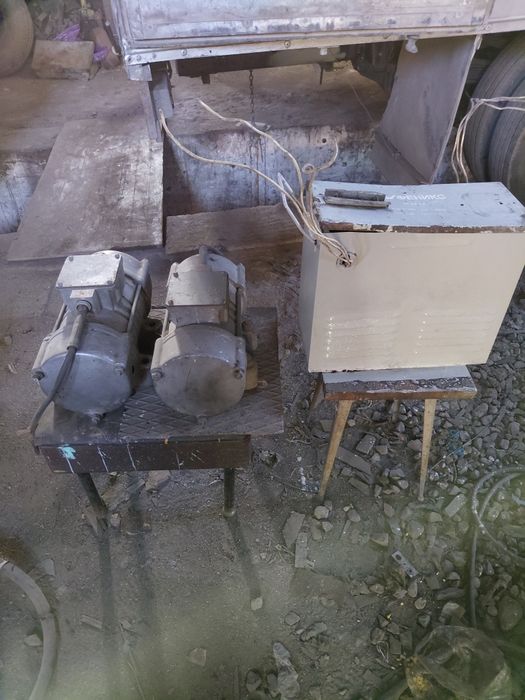 Трансформатор ТСЗИ -2,5 (380/36)[220/36],площадочные вибраторы ИВ104А-