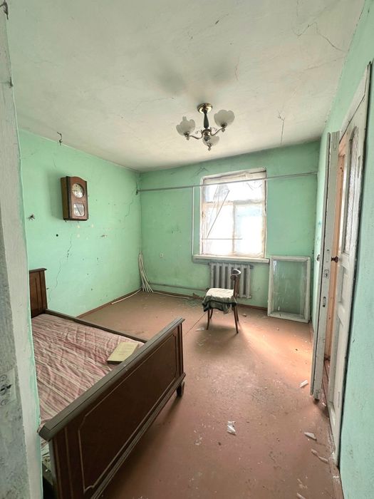 2-х этажный дом по ул.Камал (район МЖК).