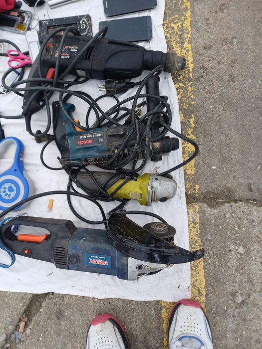 Flex mare stern Austria