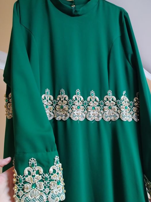 Красивое Платье Турция