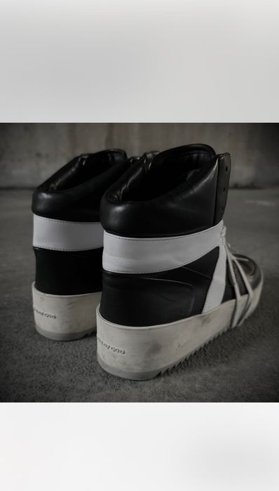 Fear Of God / Made in Italy