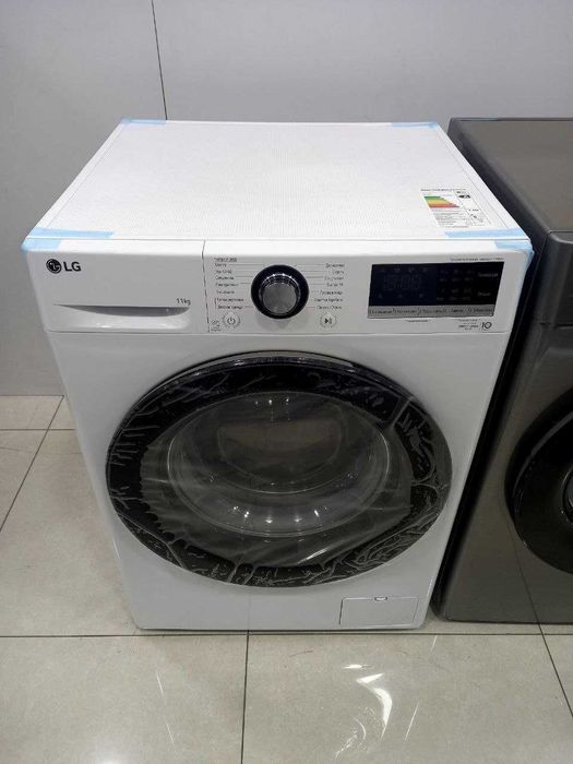 LG 11кг стиральная машина , доставка по Узбекистану беспла