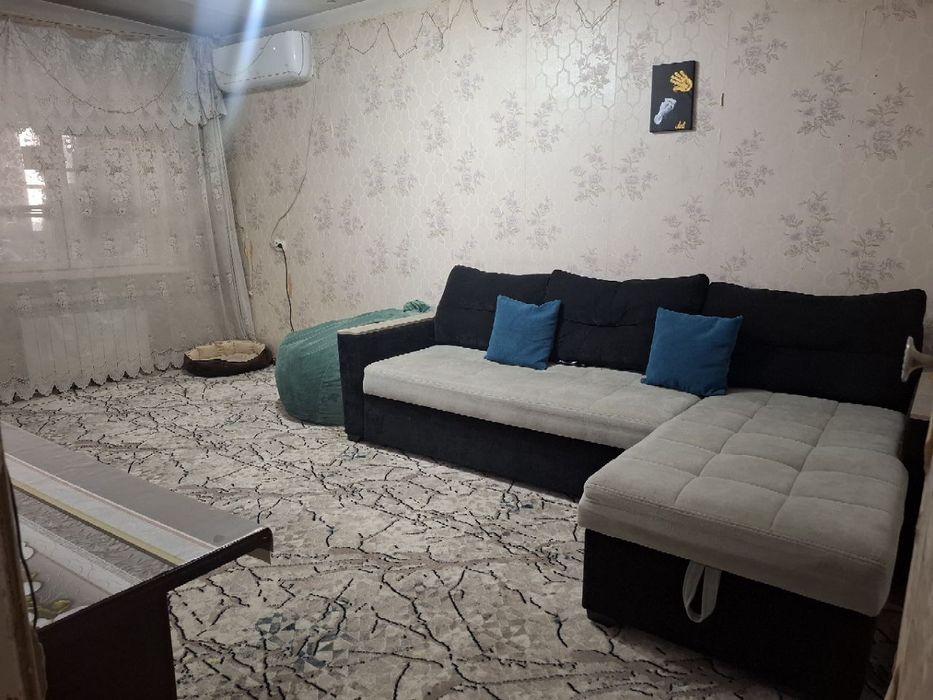 Срочно продам Чиланзар 23 квартал 2/5/5 ориентир теген фархадский