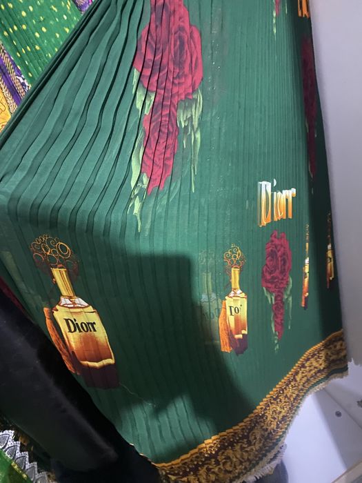 Rochi pentru dansuri si carnaval