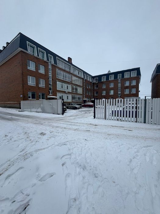 Продажа 2х комн квартиры