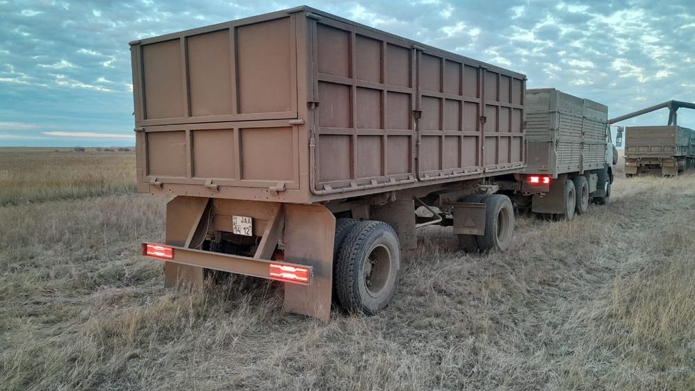 Продам камаз самасвал хорошем состоянии