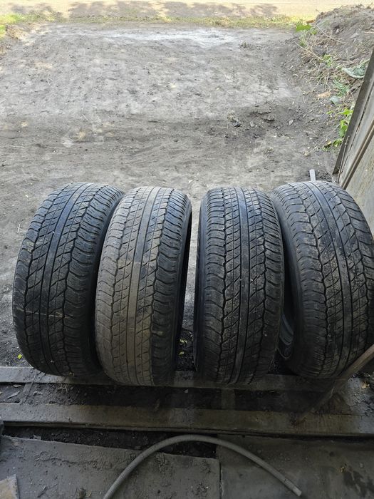 Комплект резины R 17