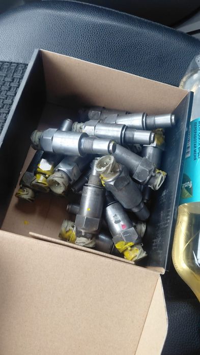 Тахограф.  Установка .