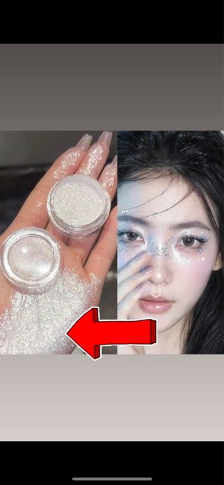 Косметика Тени в Астане