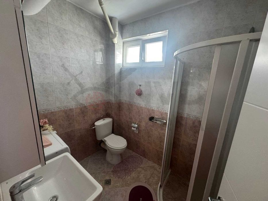 Дава се под наем Двустаен апартамент в Варна, Чайка - 63 кв.м за 498.27 € - Снимка #12