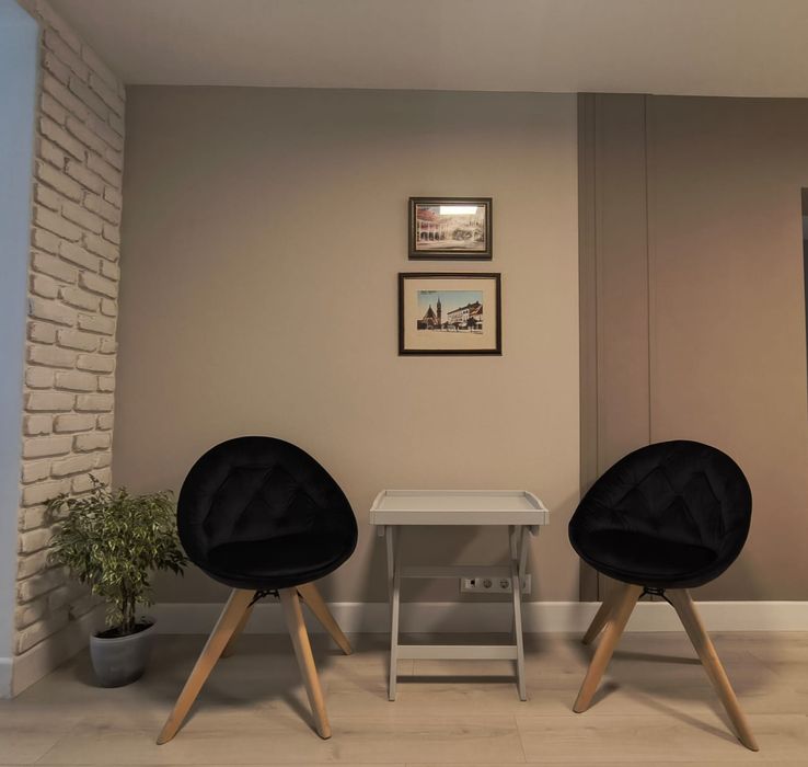 Apartament 4 camere mobilat și utilat, zona centrala, Mihail Kogalniceanu